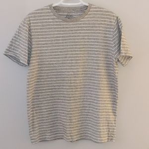 J. Crew striped T-shirt